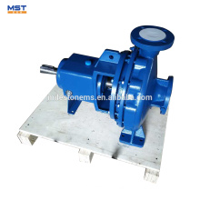 Portable suction centrifugal water pump price india